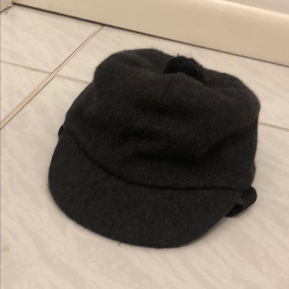 Cute hat